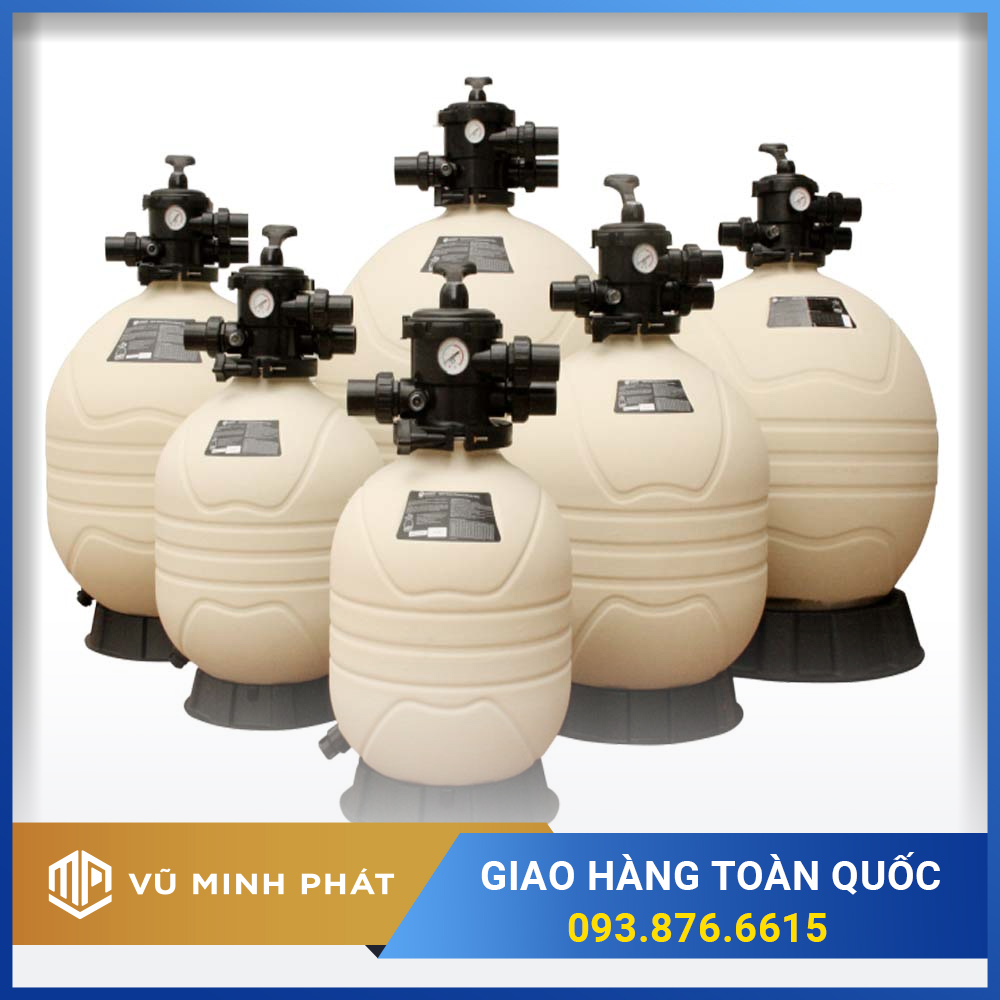 THIẾT BỊ BỂ BƠI