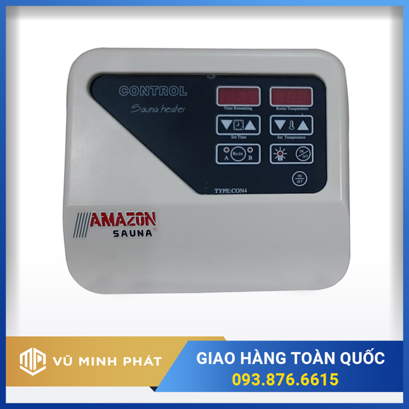 bảng-điều-khiển-máy-xông-hơi-khô-amazon