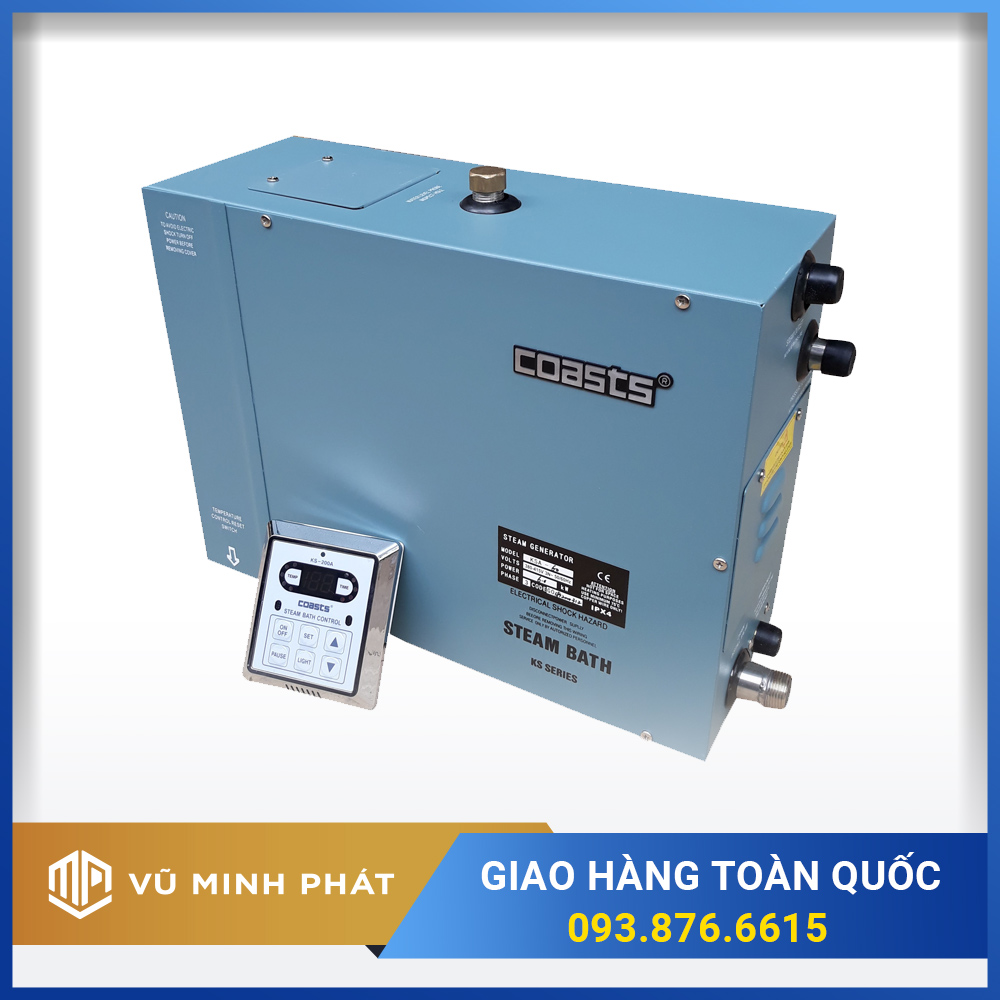 máy-xông-hơi-ướt-coast-ksa-nhập-khẩu