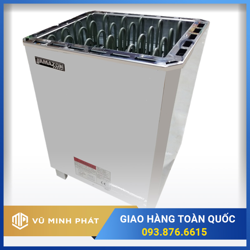 máy-xông-hơi-khô-amazon-12kw
